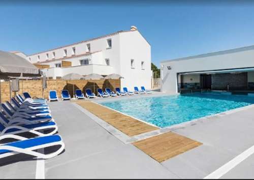 Noirmoutier-en-l'Île Vendée appartement foto 7422179