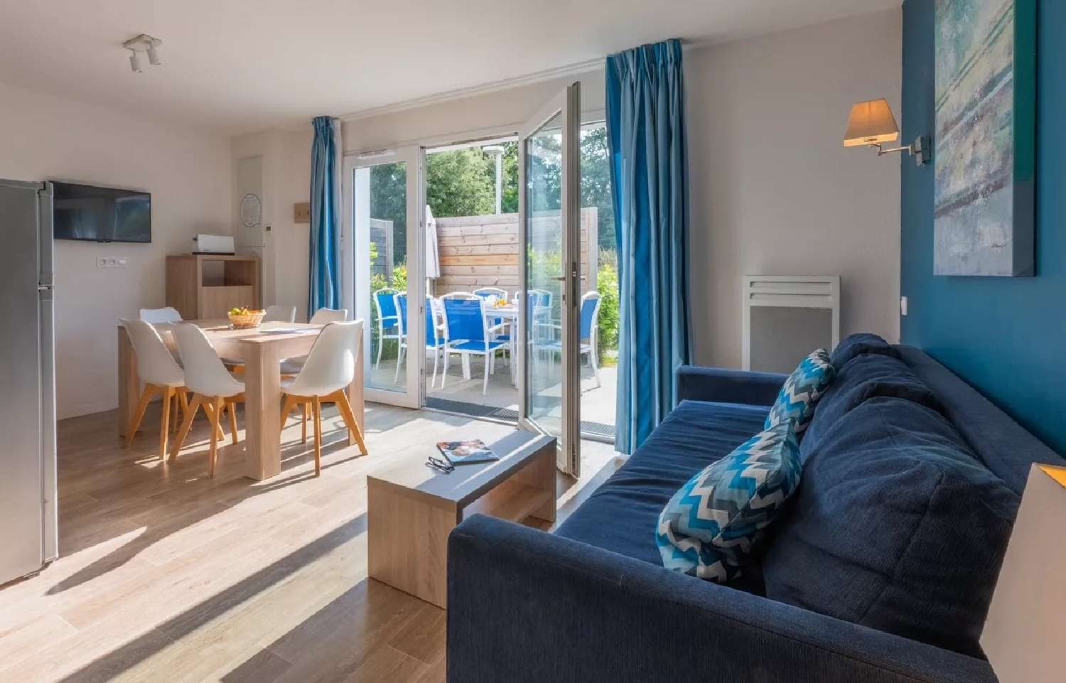  à vendre appartement Noirmoutier-en-l'Île Vendée 2
