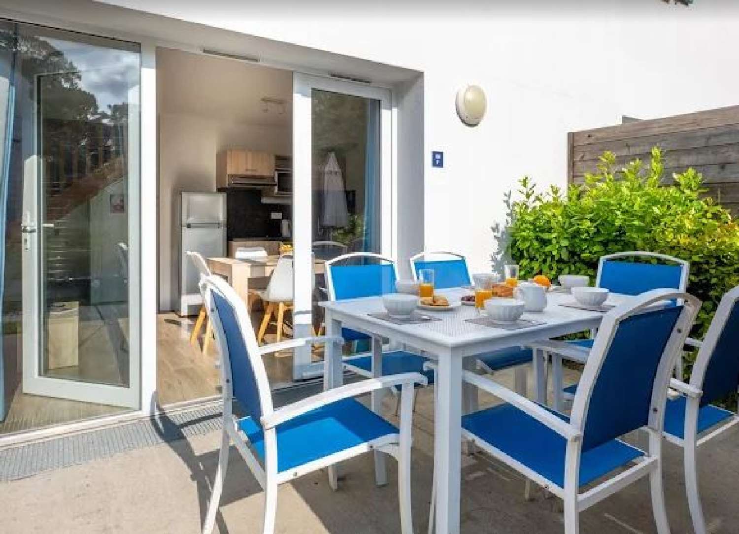  à vendre appartement Noirmoutier-en-l'Île Vendée 3