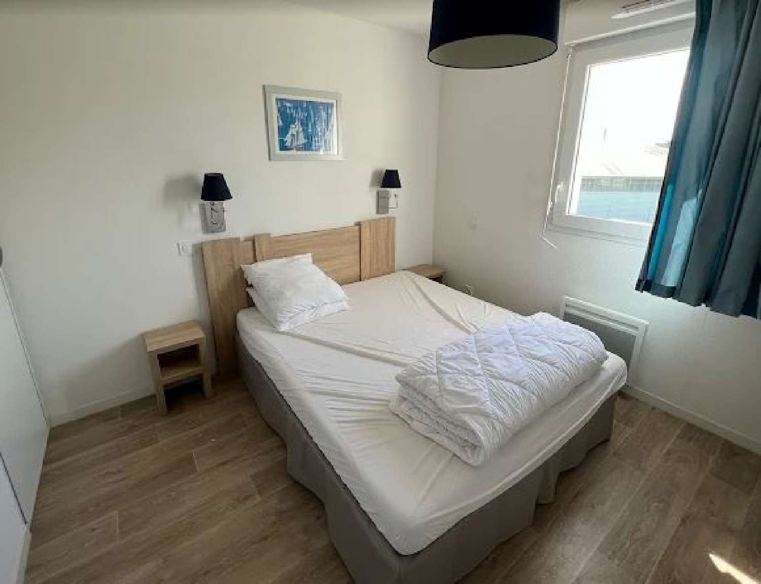 à vendre appartement Noirmoutier-en-l'Île Vendée 5
