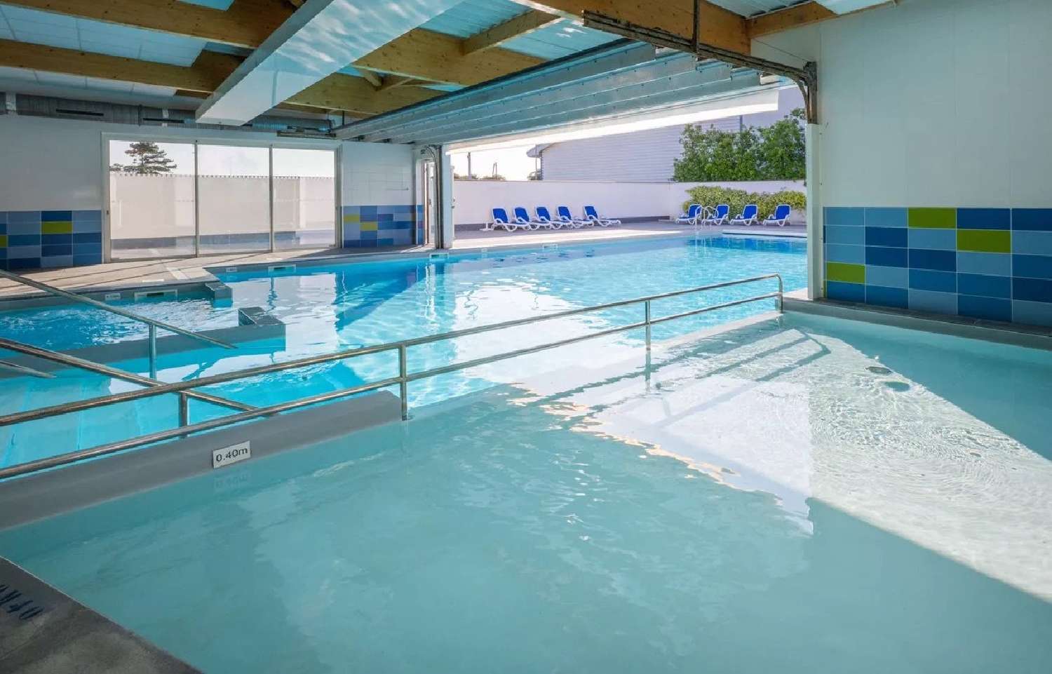  à vendre appartement Noirmoutier-en-l'Île Vendée 8