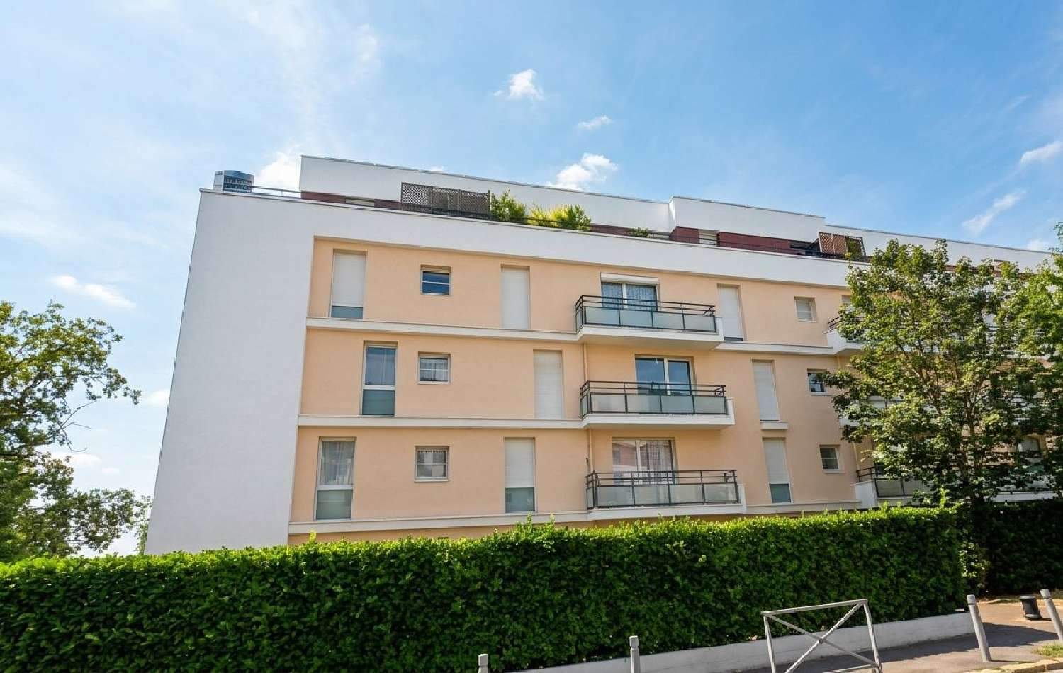 en venta apartamento Noiseau Val-de-Marne 1