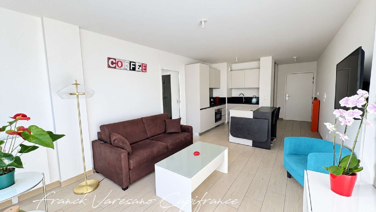 kaufen Wohnung/ Apartment Noisy-le-Roi Yvelines 2
