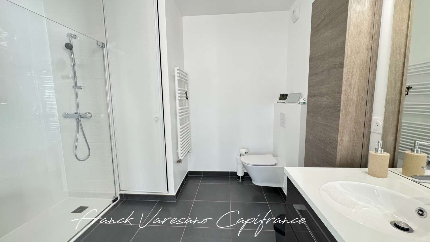 kaufen Wohnung/ Apartment Noisy-le-Roi Yvelines 4