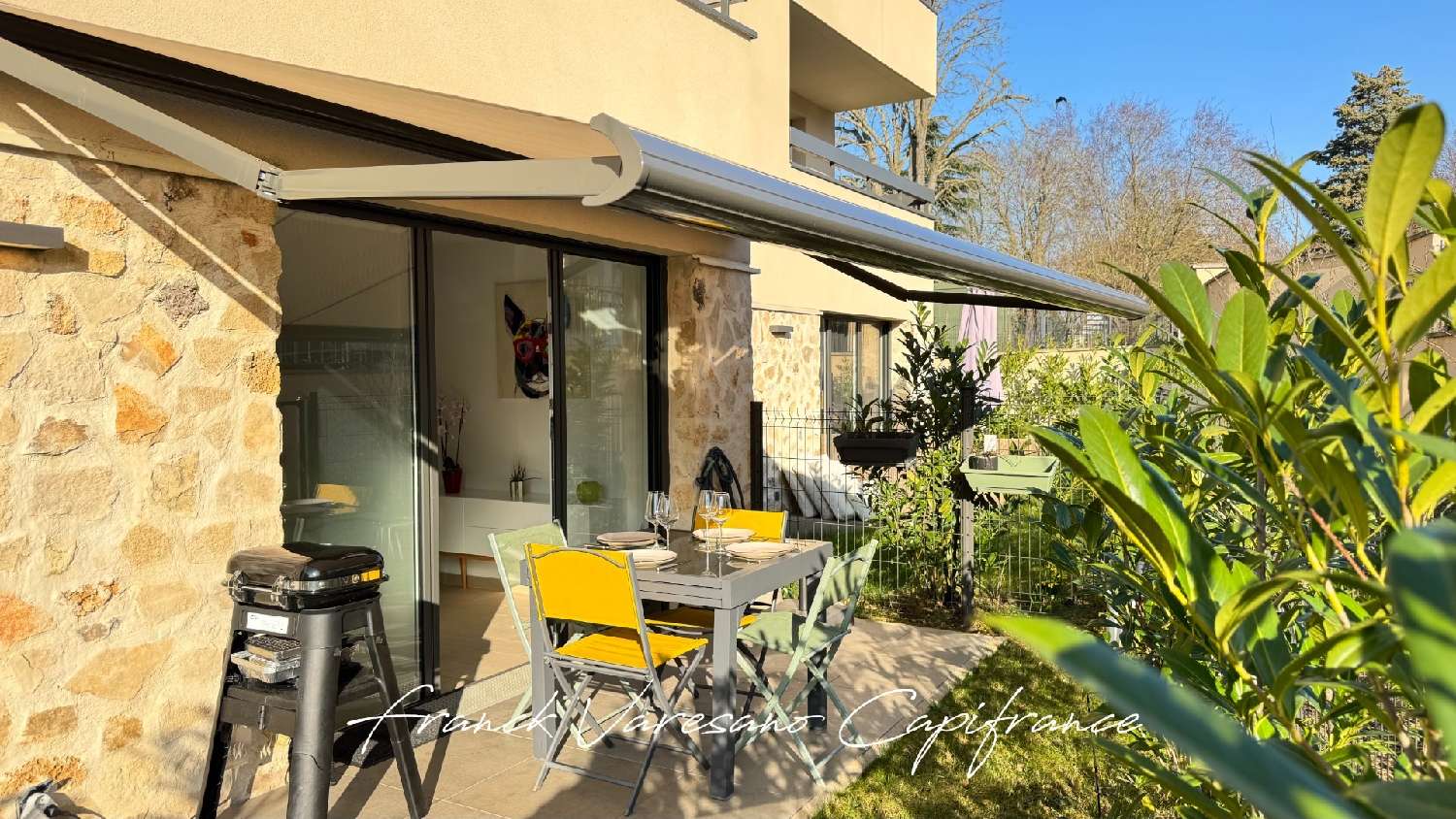 kaufen Wohnung/ Apartment Noisy-le-Roi Yvelines 6