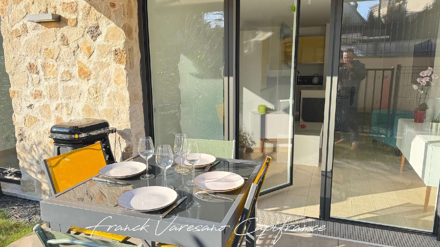 kaufen Wohnung/ Apartment Noisy-le-Roi Yvelines 7