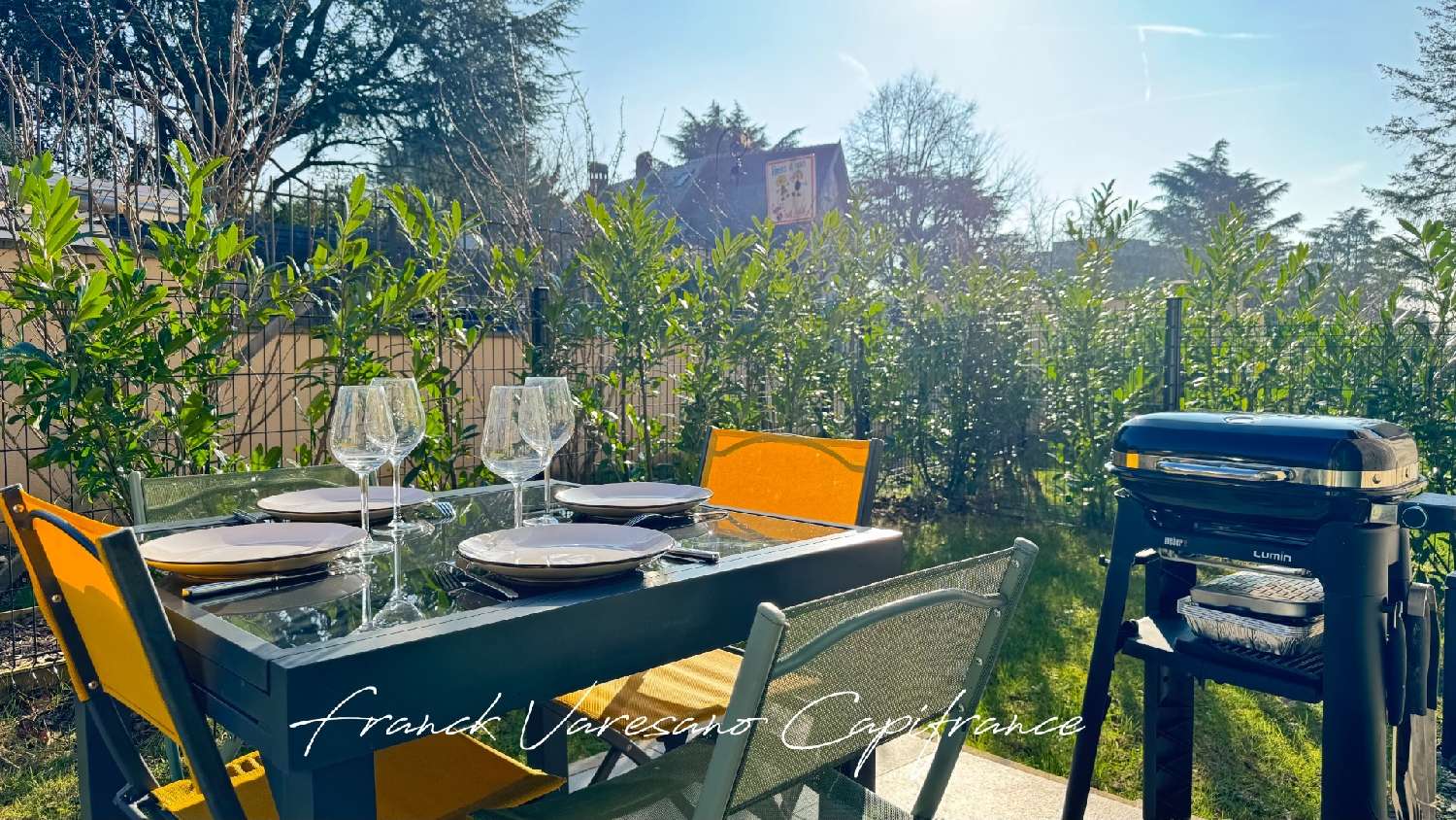 kaufen Wohnung/ Apartment Noisy-le-Roi Yvelines 8