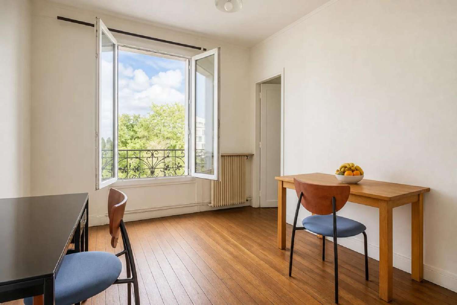 en venta apartamento Noisy-le-Sec Seine-Saint-Denis 1