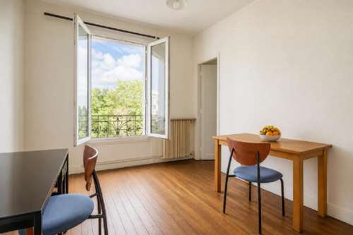 Noisy-le-Sec Seine-Saint-Denis appartement foto 7431445