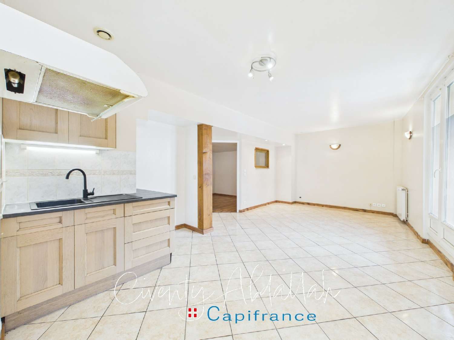  kaufen Wohnung/ Apartment Notre-Dame-des-Millières Savoie 1