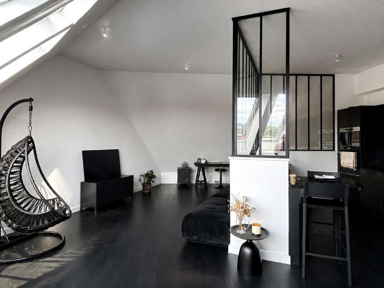  for sale apartment Novalaise Savoie 1