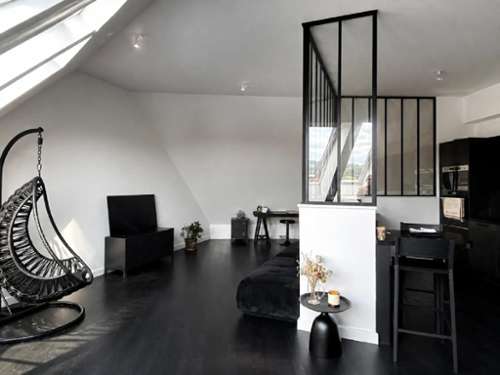 Novalaise Savoie apartment foto 7431450
