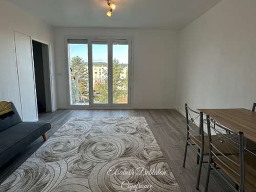 Noyon Oise Wohnung/ Apartment Bild 7431954