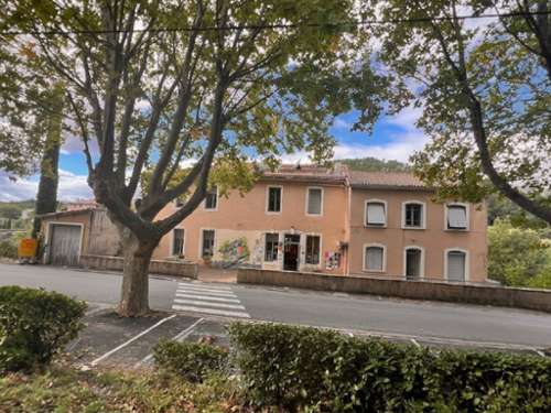 Olargues Hérault appartement foto 7429748