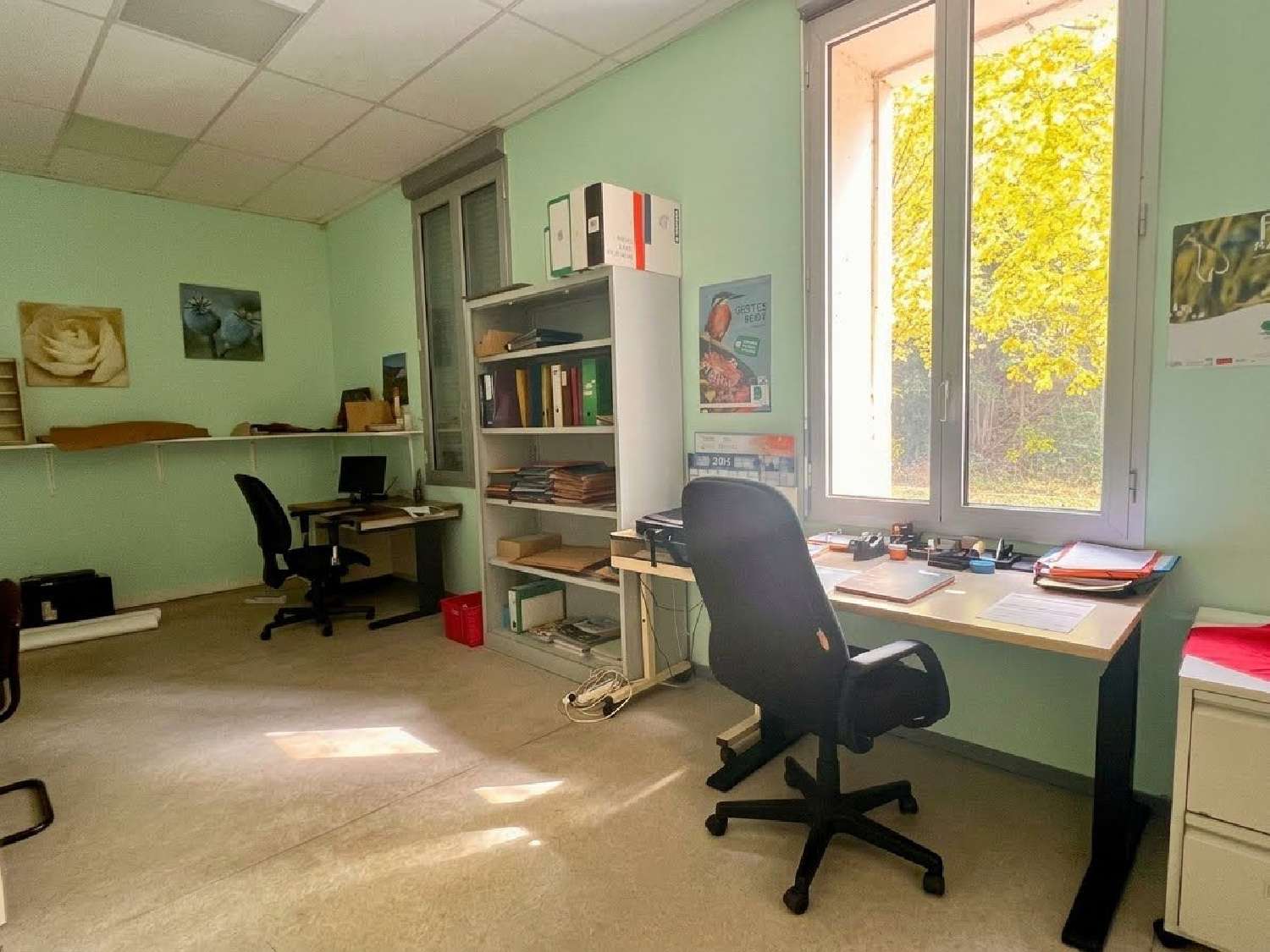 à vendre appartement Olargues Hérault 5