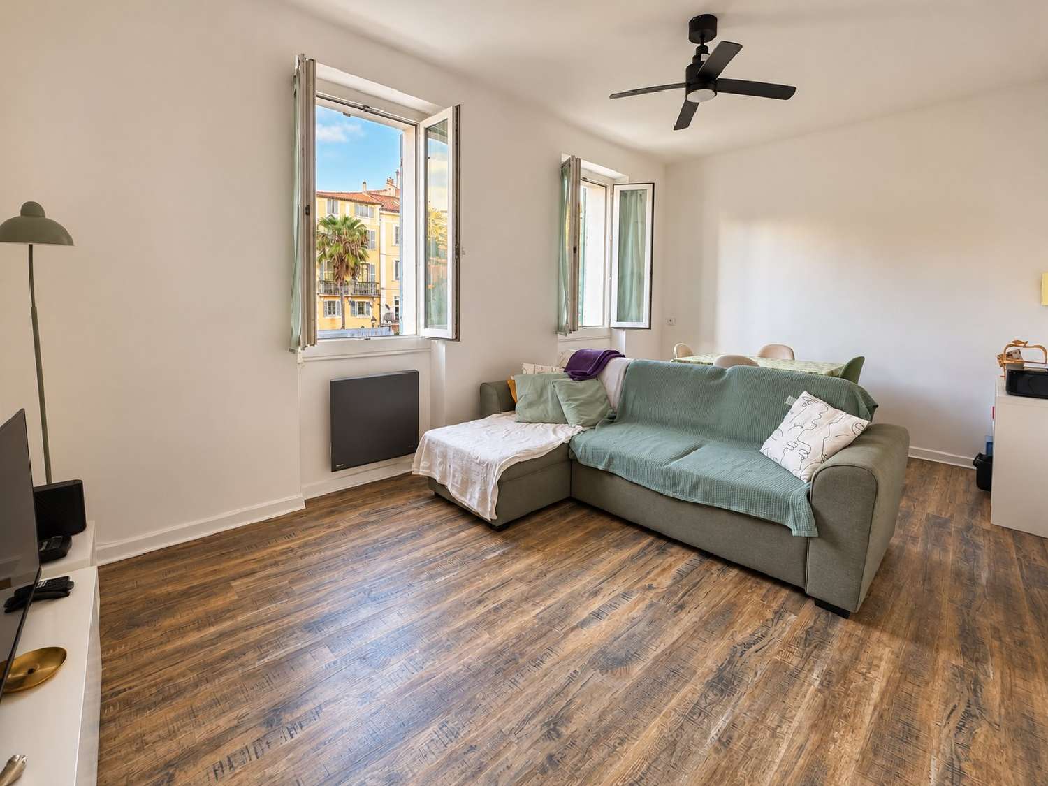 à vendre appartement Ollioules Var 1