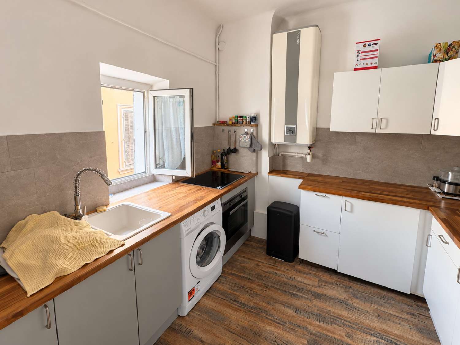 à vendre appartement Ollioules Var 4