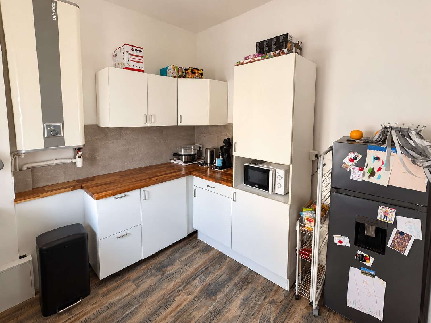 à vendre appartement Ollioules Var 5