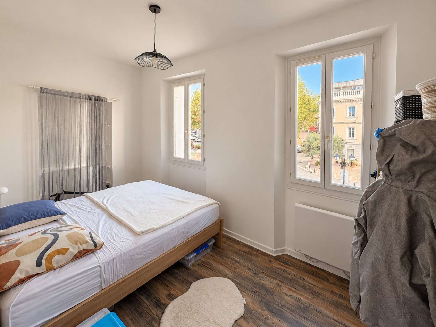 à vendre appartement Ollioules Var 6