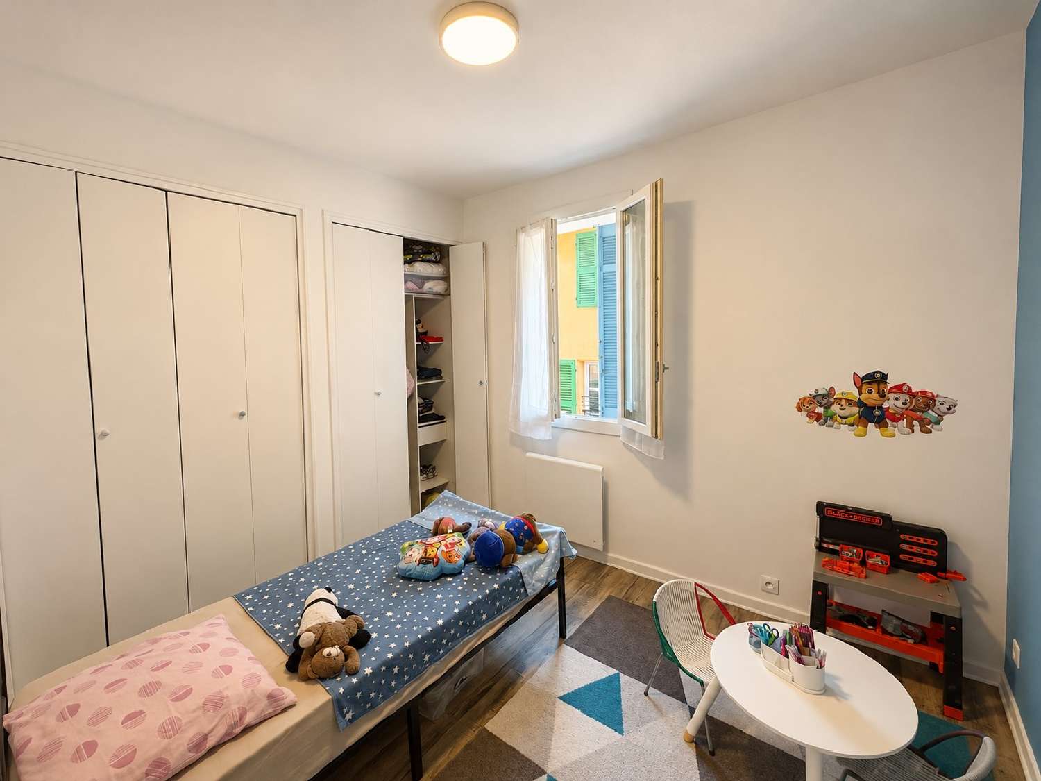 à vendre appartement Ollioules Var 8