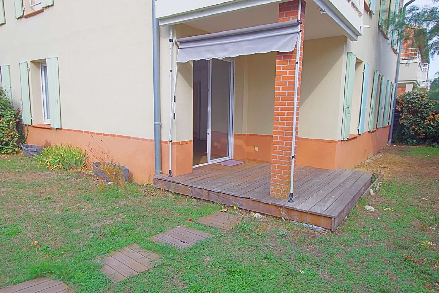 à vendre appartement Olonne-sur-Mer Vendée 1