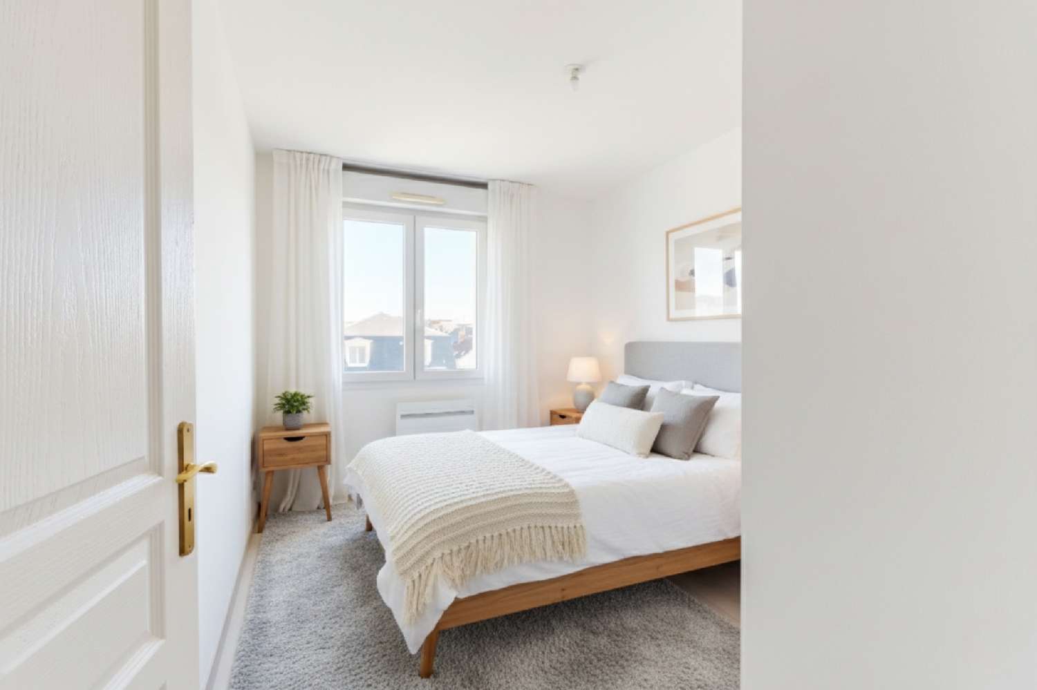 à vendre appartement Orléans 45100 Loiret 6