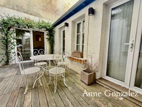 Orléans Loiret apartment foto 7420401