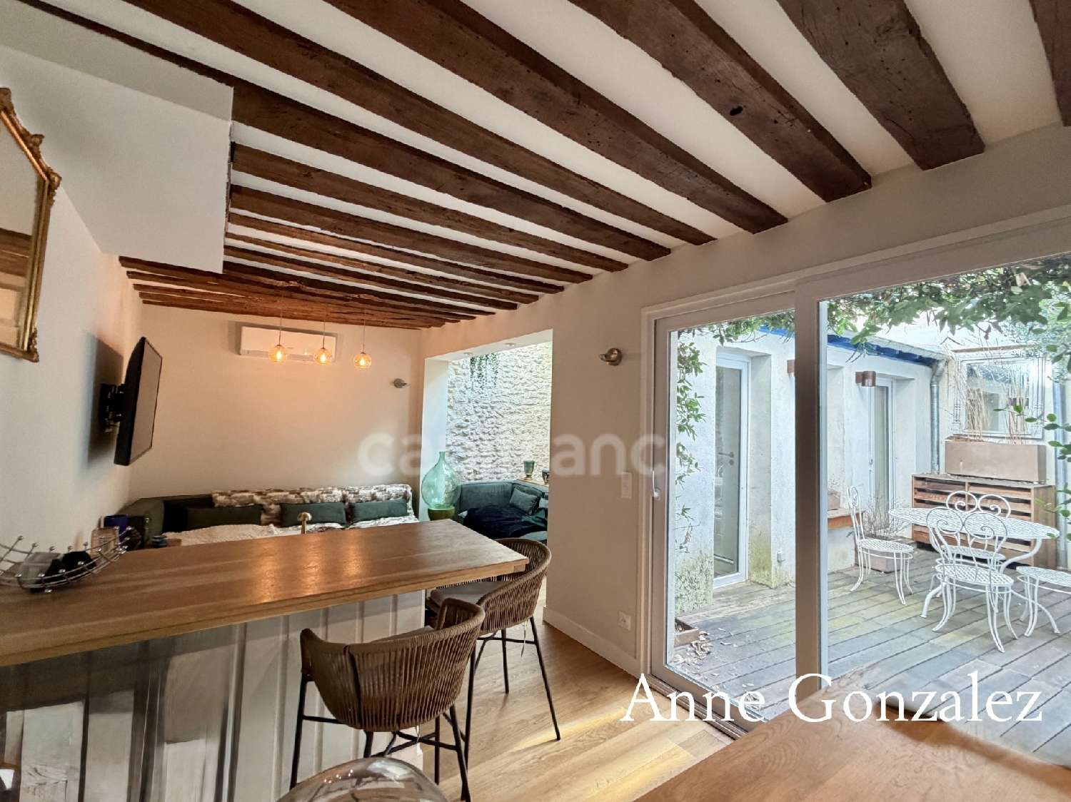 for sale apartment Orléans Loiret 2