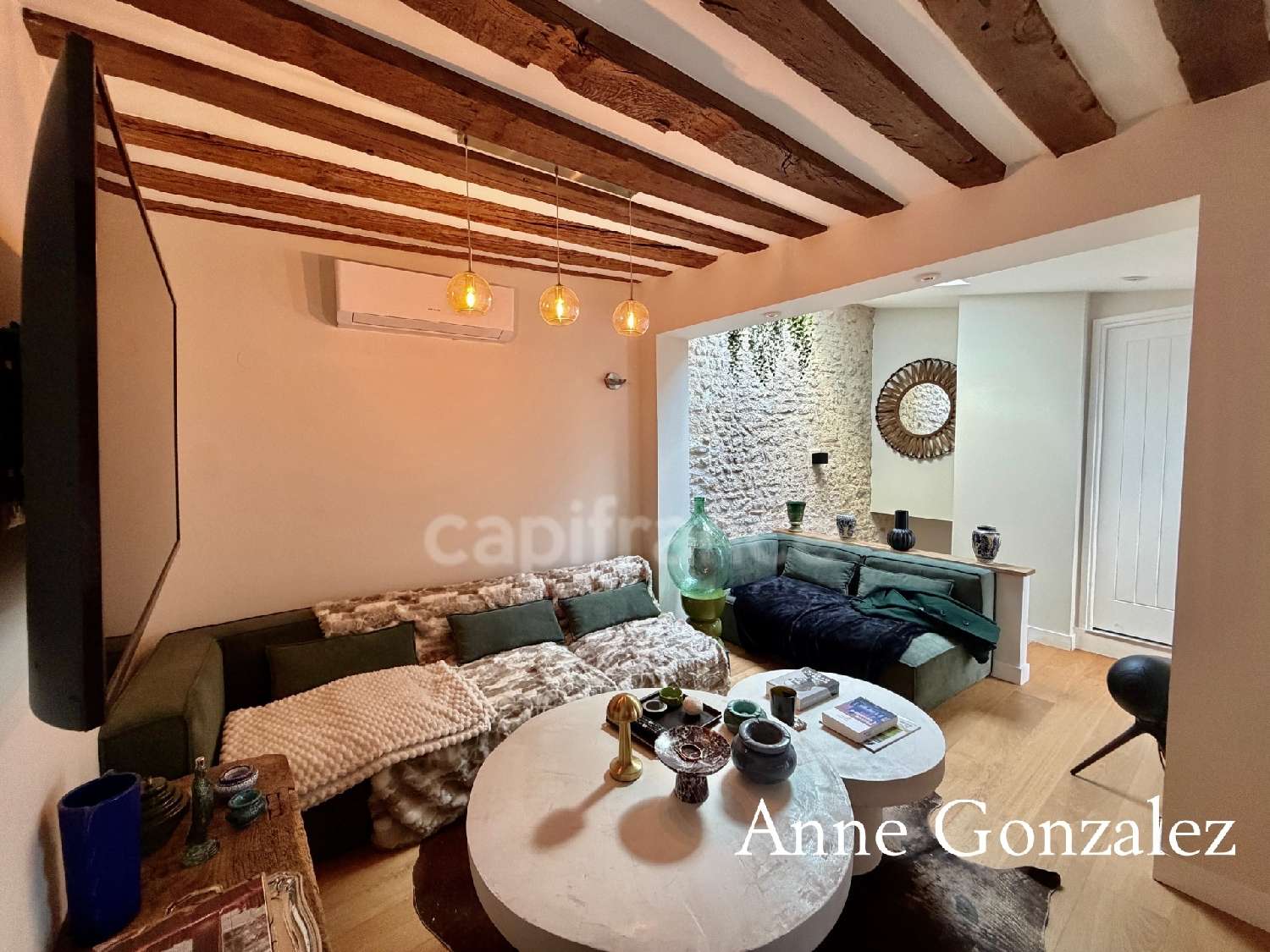 for sale apartment Orléans Loiret 4