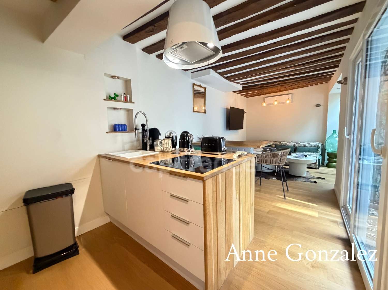 for sale apartment Orléans Loiret 7