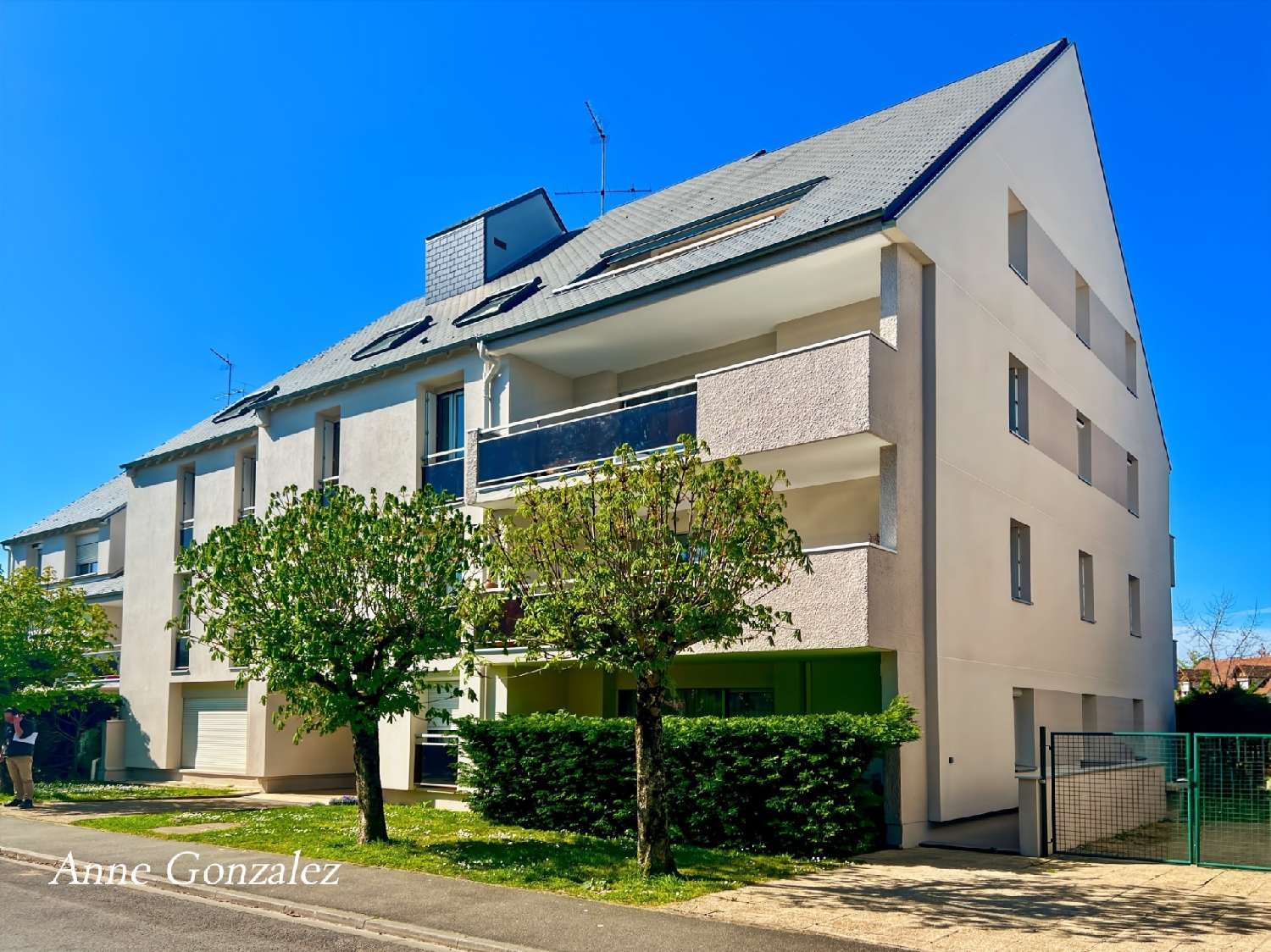 for sale apartment Orléans Loiret 2