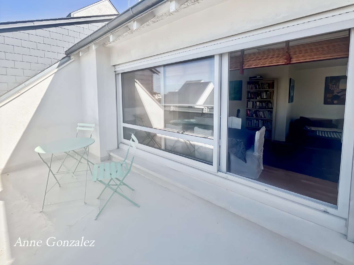 for sale apartment Orléans Loiret 3