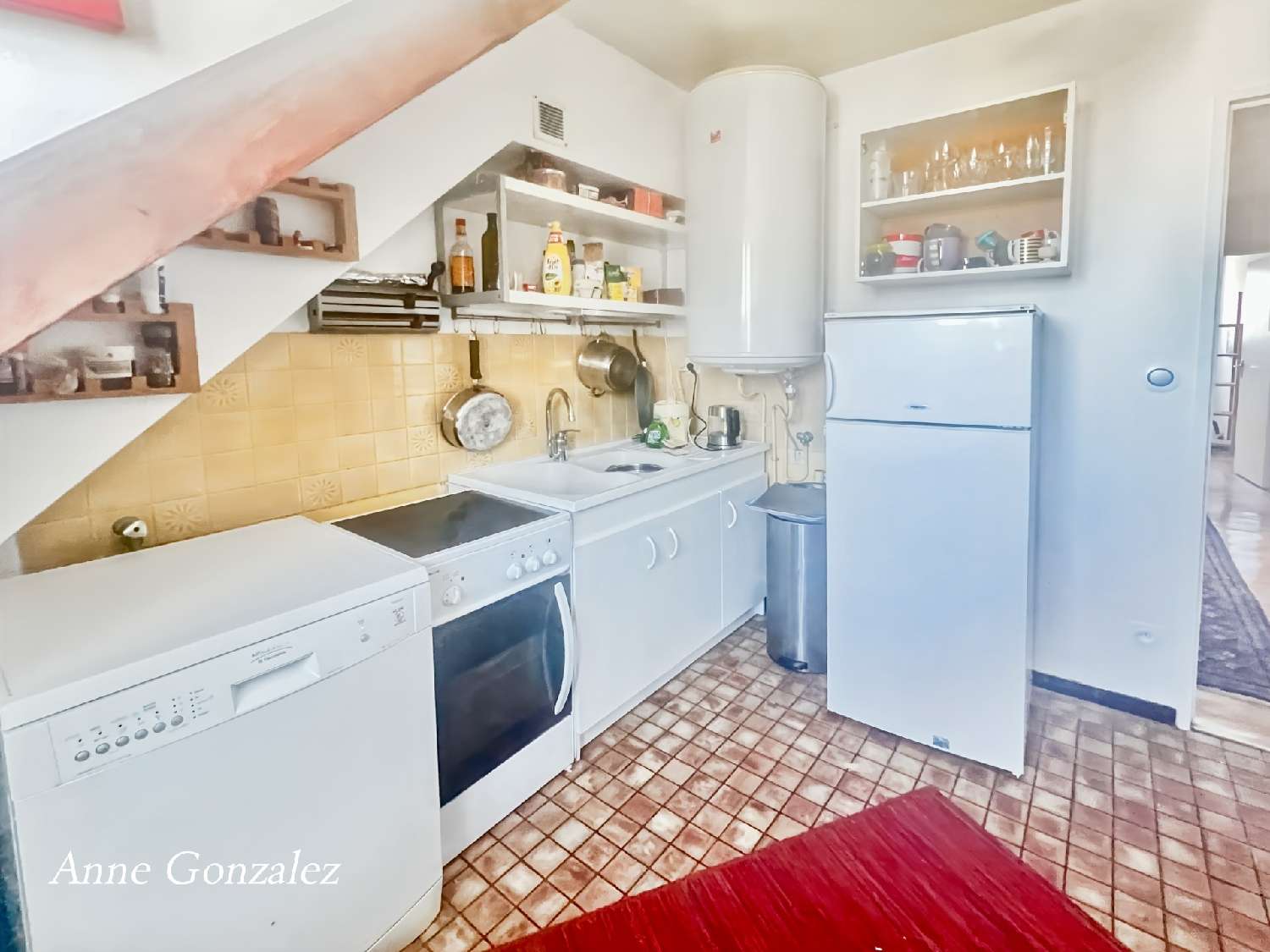 for sale apartment Orléans Loiret 5