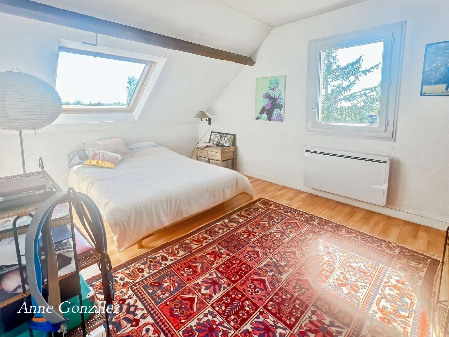 for sale apartment Orléans Loiret 7