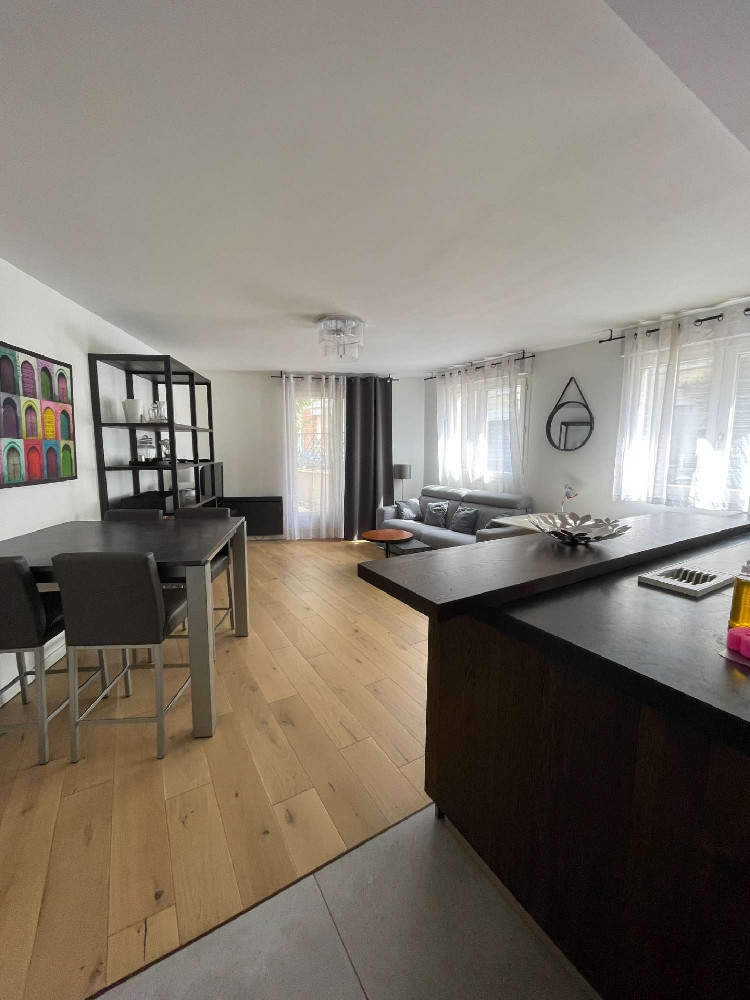 for sale apartment Orléans Loiret 3