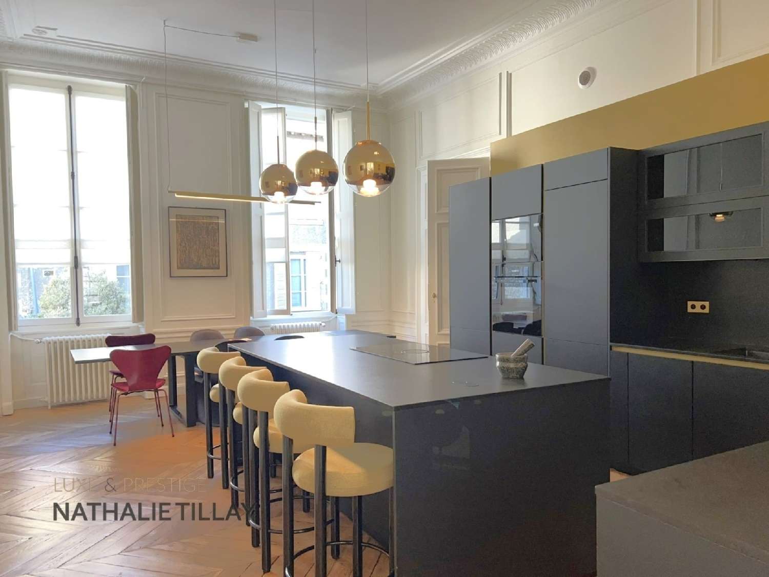 à vendre appartement Orléans Loiret 4
