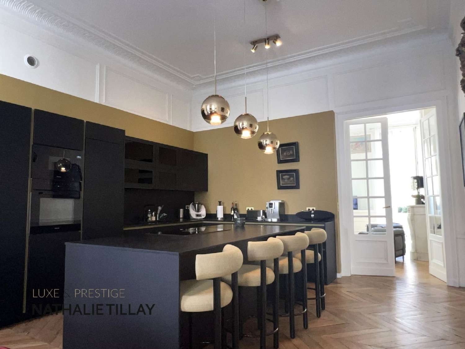 à vendre appartement Orléans Loiret 5