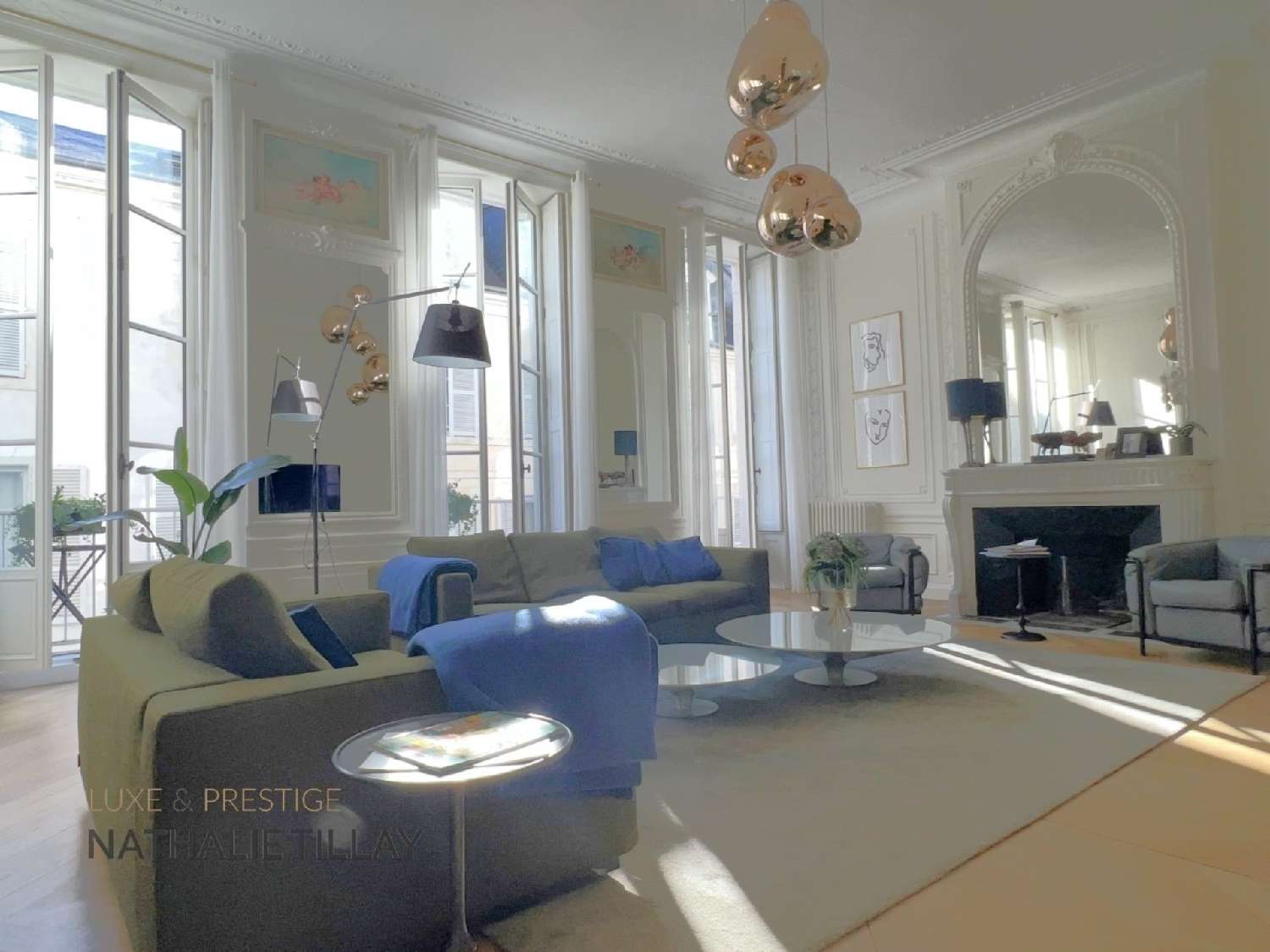 à vendre appartement Orléans Loiret 6