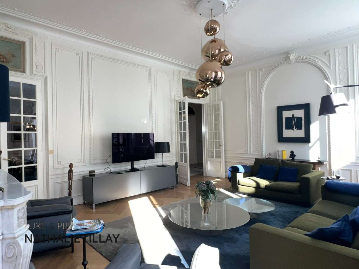 à vendre appartement Orléans Loiret 7