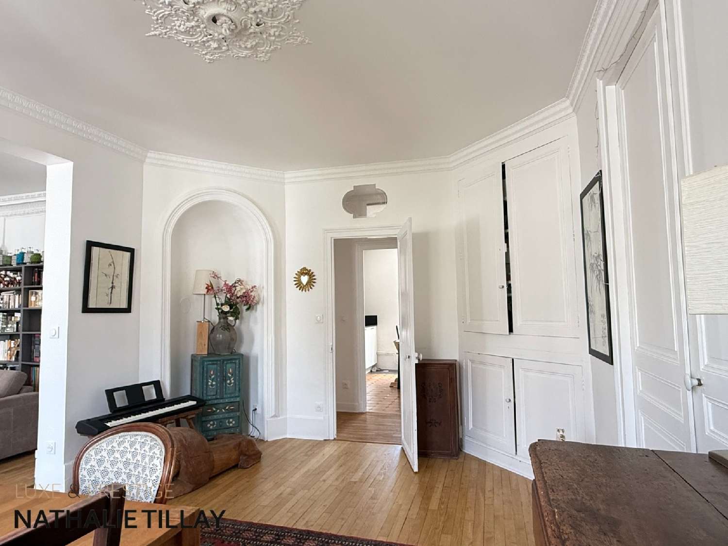 te koop appartement Orléans Loiret 5