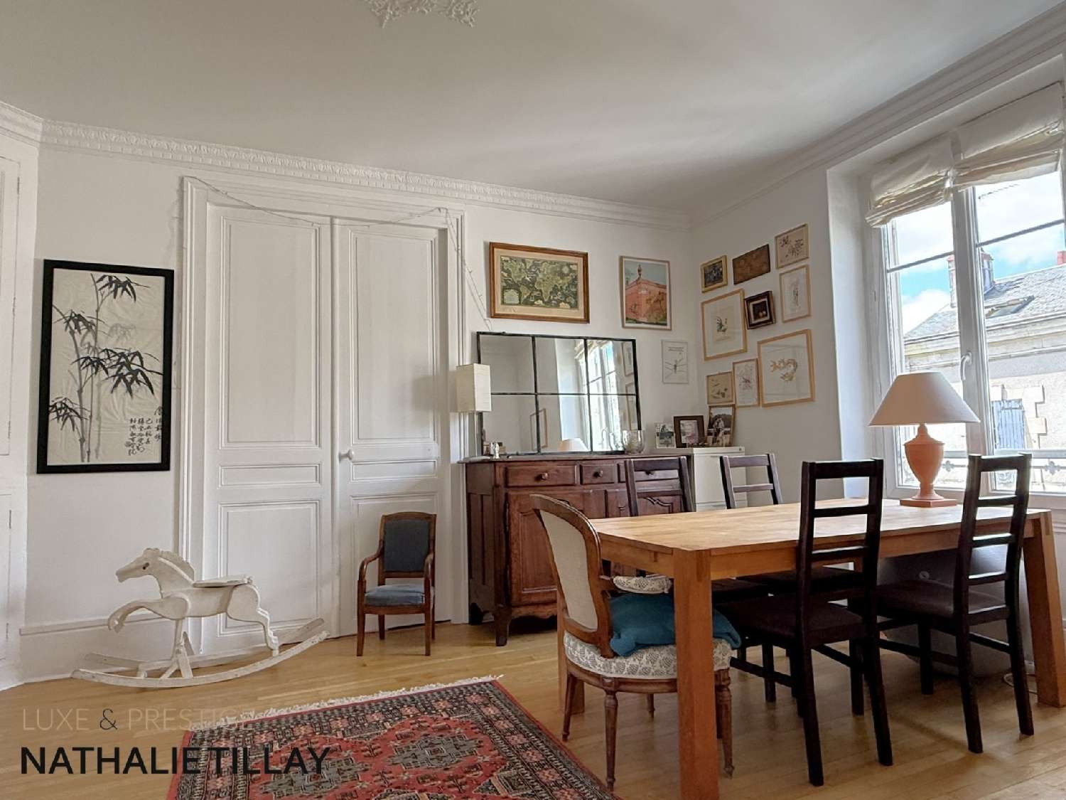 te koop appartement Orléans Loiret 8