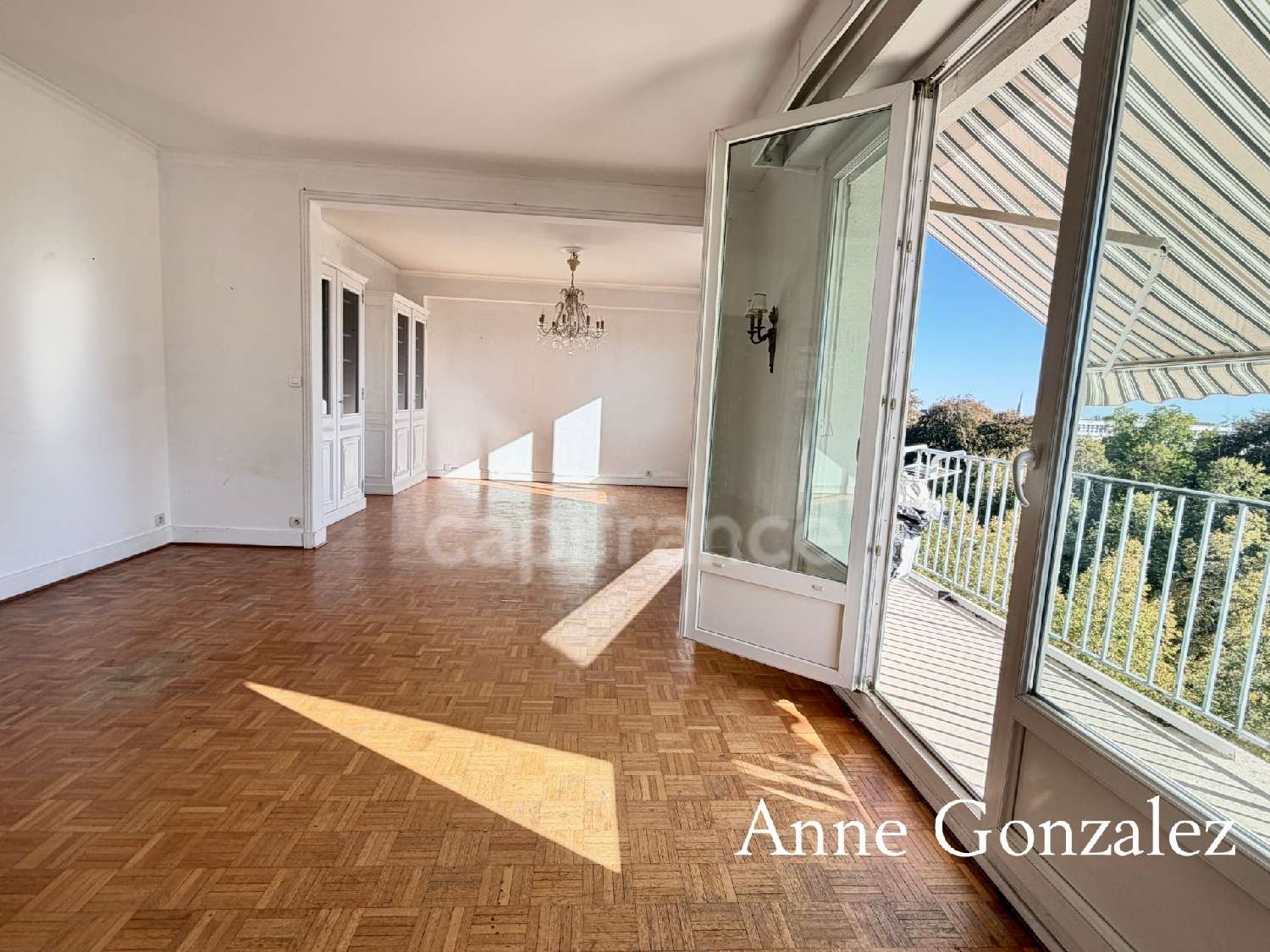  te koop appartement Orléans Loiret 5