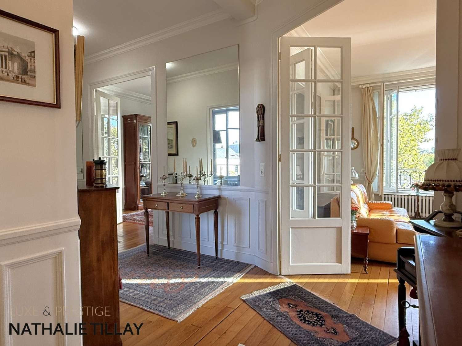  te koop appartement Orléans Loiret 2