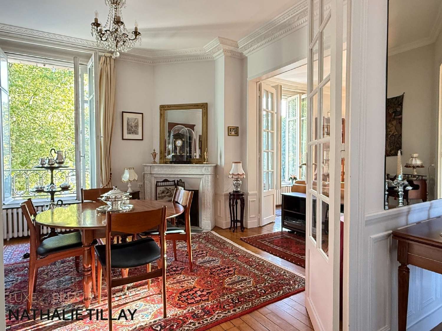  te koop appartement Orléans Loiret 3