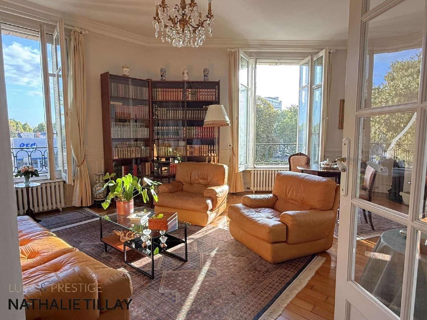  te koop appartement Orléans Loiret 4