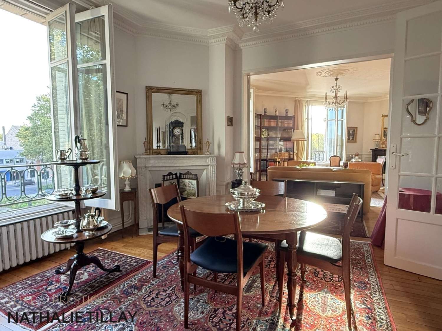  te koop appartement Orléans Loiret 5