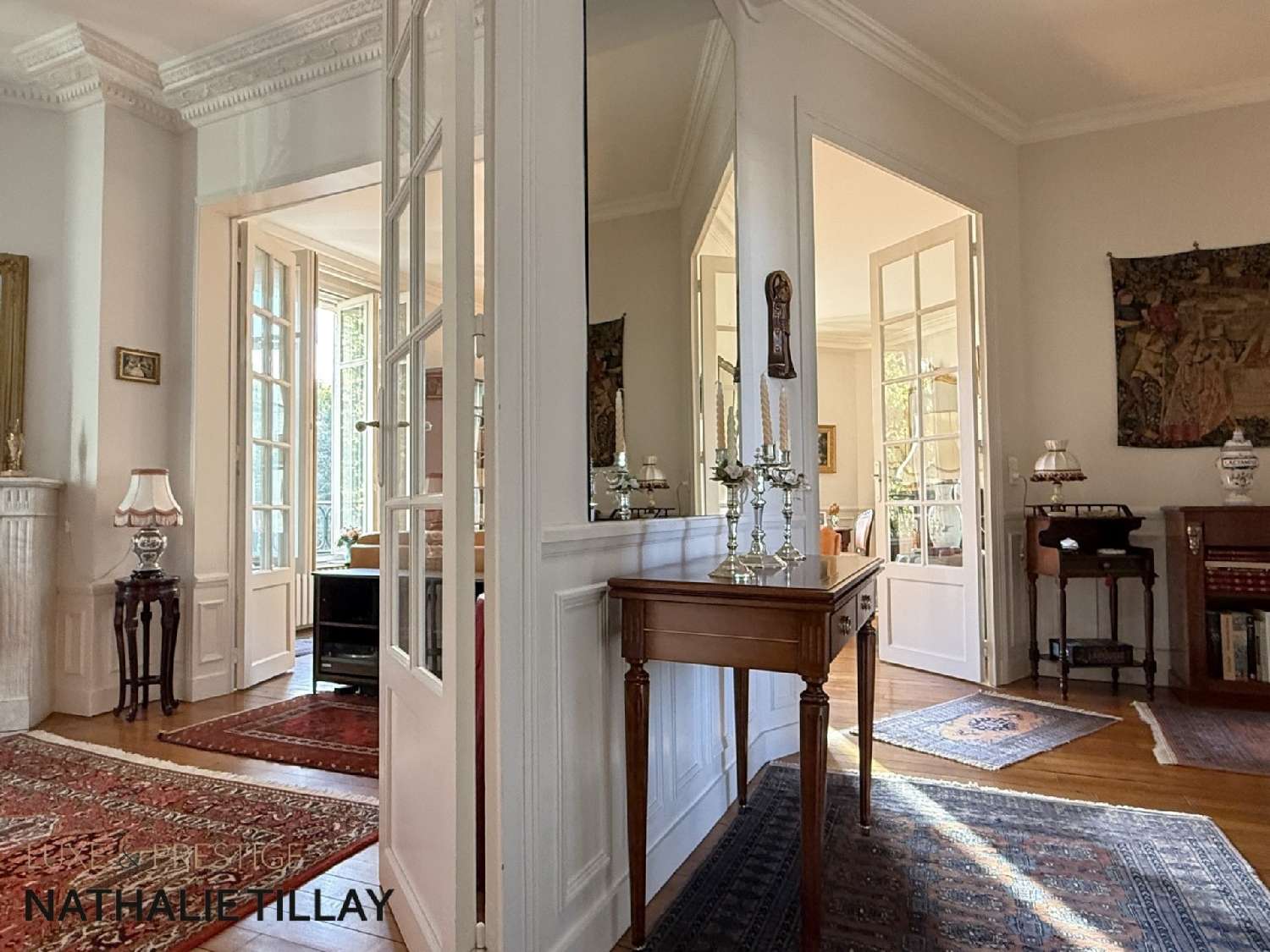  te koop appartement Orléans Loiret 6