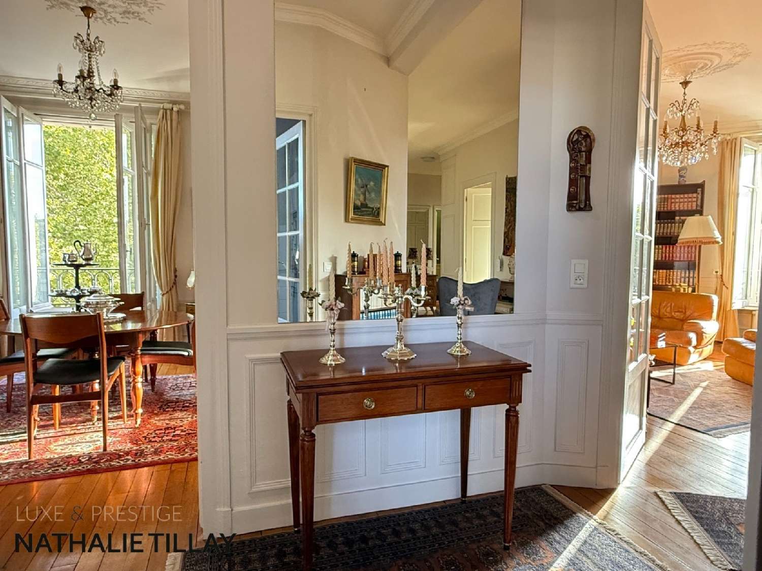  te koop appartement Orléans Loiret 7