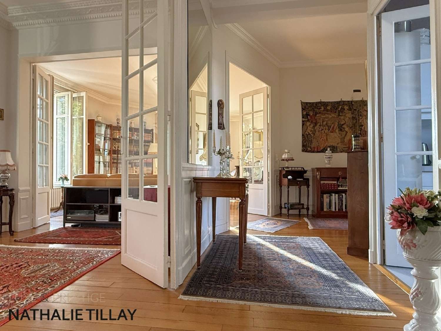  te koop appartement Orléans Loiret 8