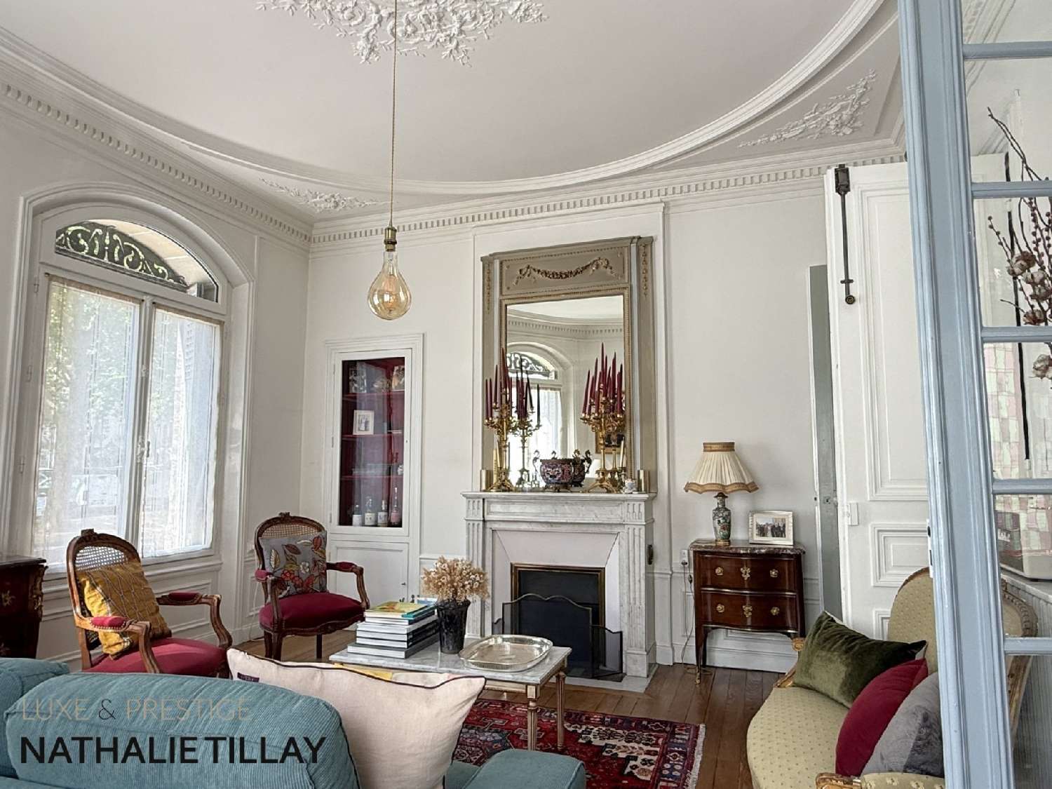 à vendre appartement Orléans Loiret 1